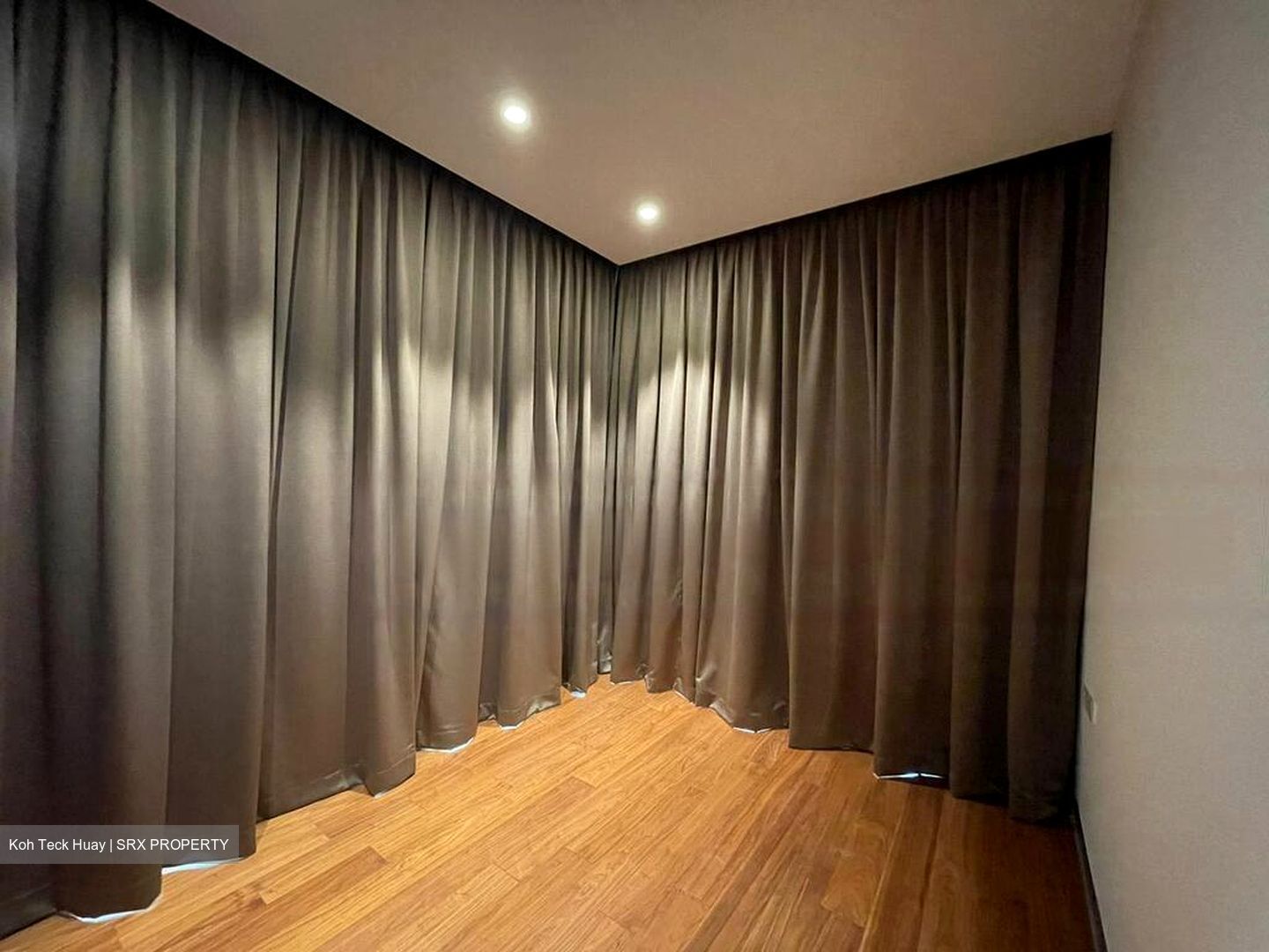 8 Hullet (D9), Apartment #461008711